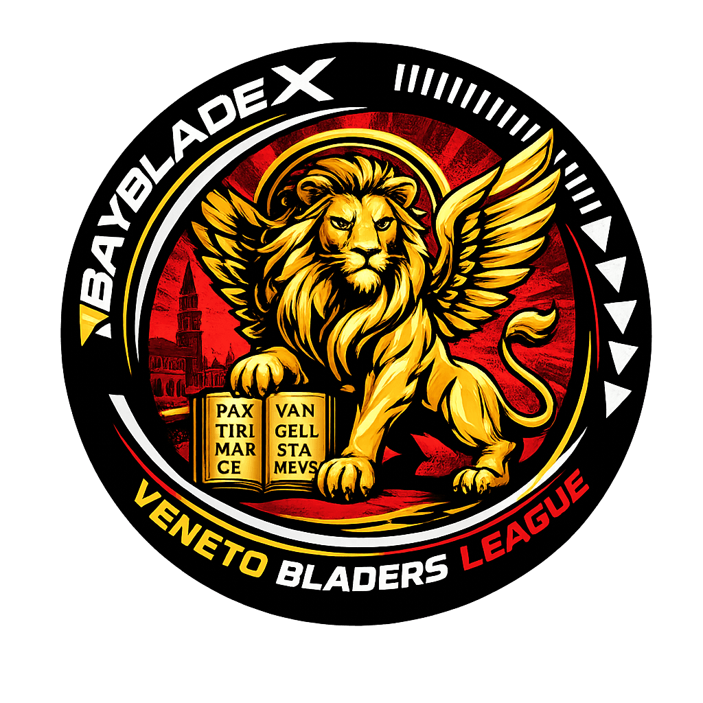 Emblema Veneto Bladers League